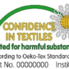 certificat OEKO TEX