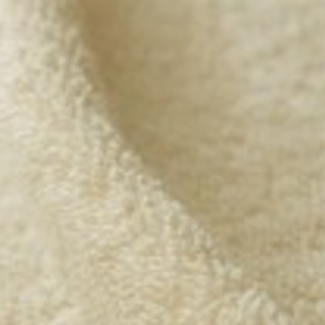 tissu éponge bio GOTS Boweevil