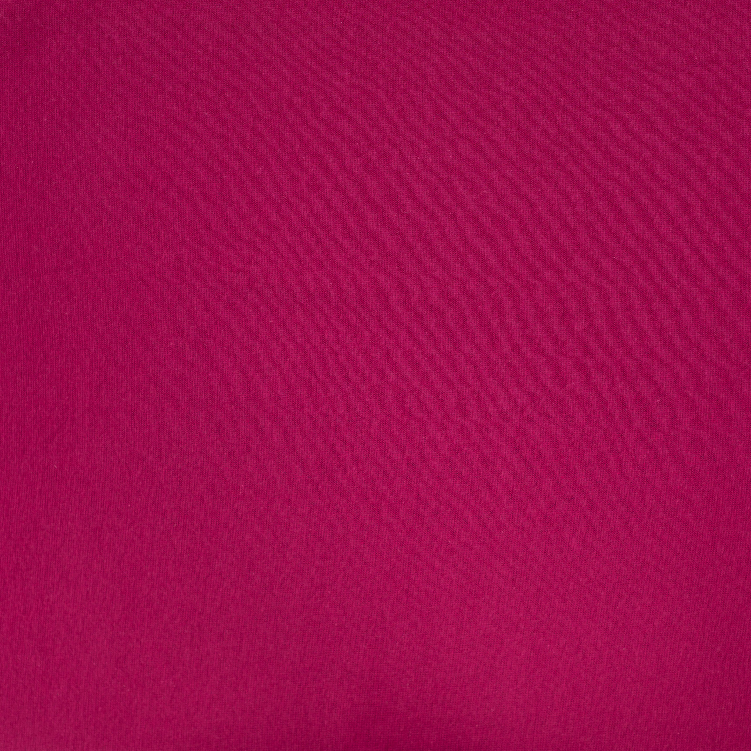 bord côte "rose framboise"