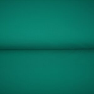 tissu jersey uni bleu pétrole n°94 OEKO TEX