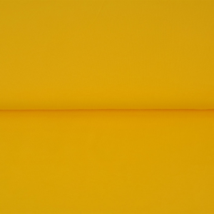 tissu jersey jaune oeko tex