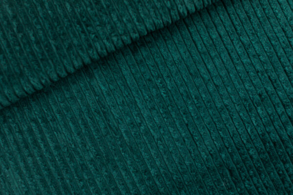 velours vert ponderosa See You At Six oekotex