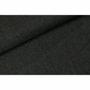 tissu jeans dark navy OEKO TEX