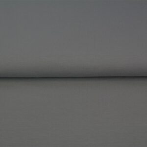 tissu jersey gris foncé oeko tex