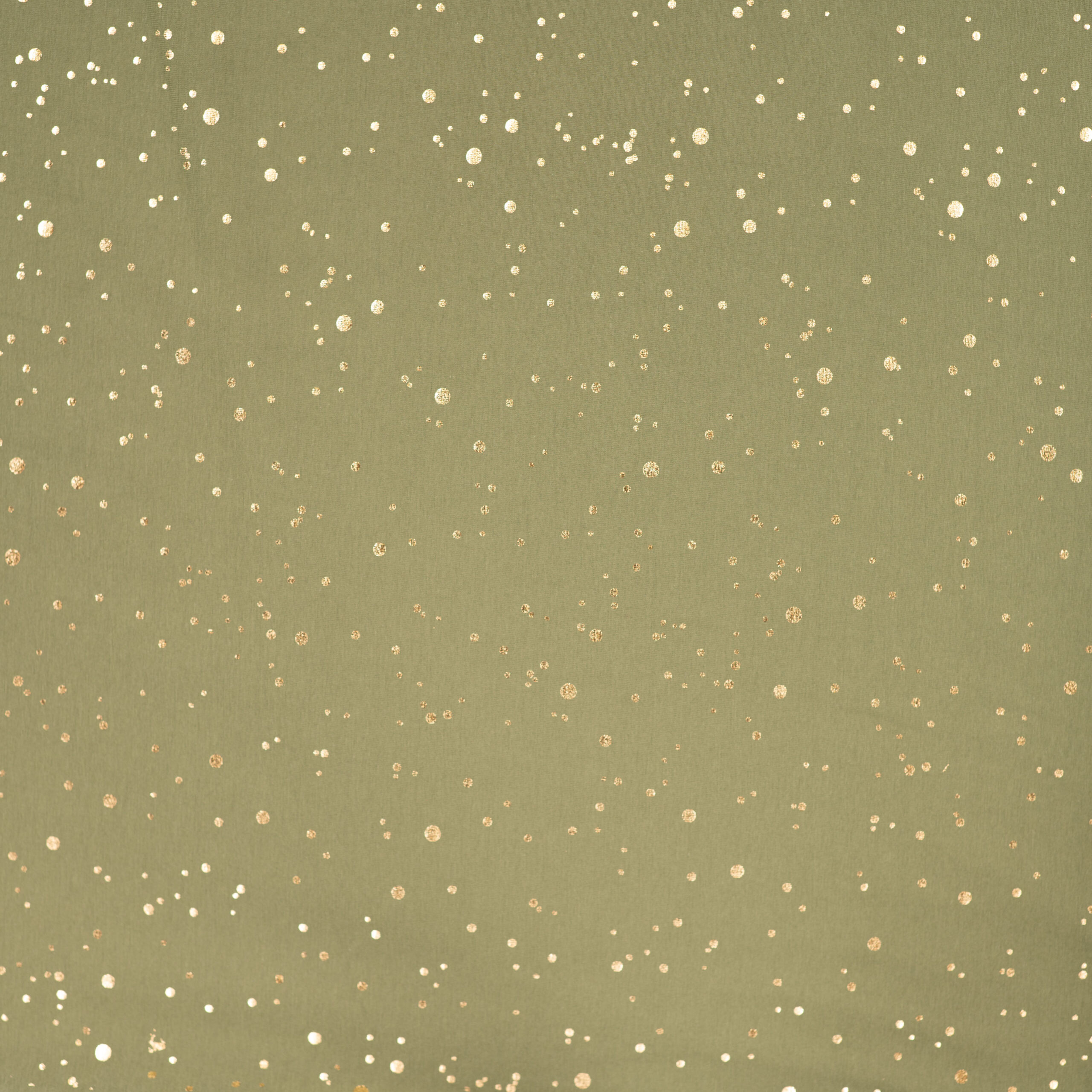 Jersey "scintillant" KAKI