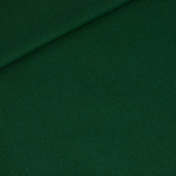 tissu Lin - Viscose "Vert Eden" See You At Six Oeko Tex