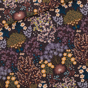See-You-At-Six-Fabrics-Wi22-Florarium-S-Cotton-Canvas-Licorice-Gra