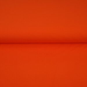 jersey uni orange OEKO TEX