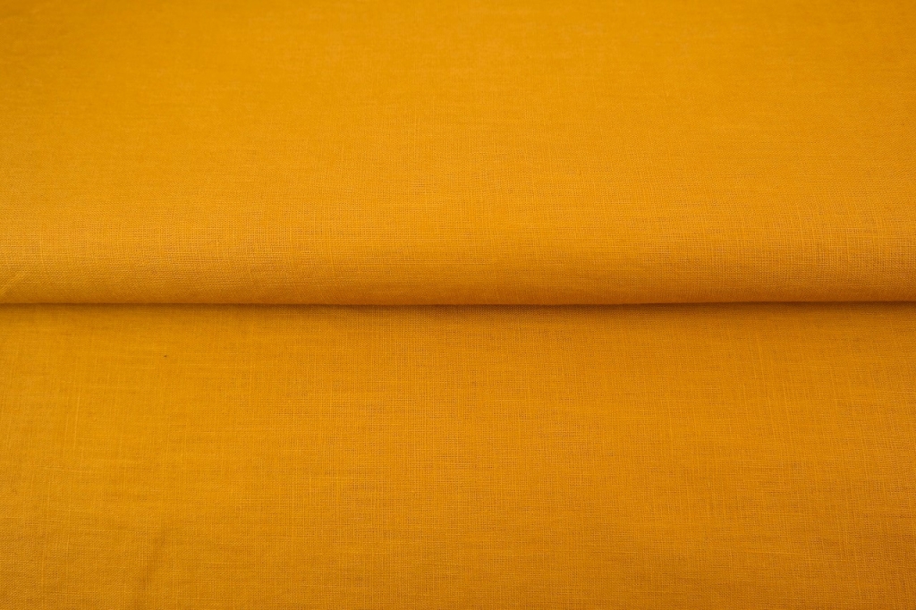 Lin moutarde n°80 OEKO TEX