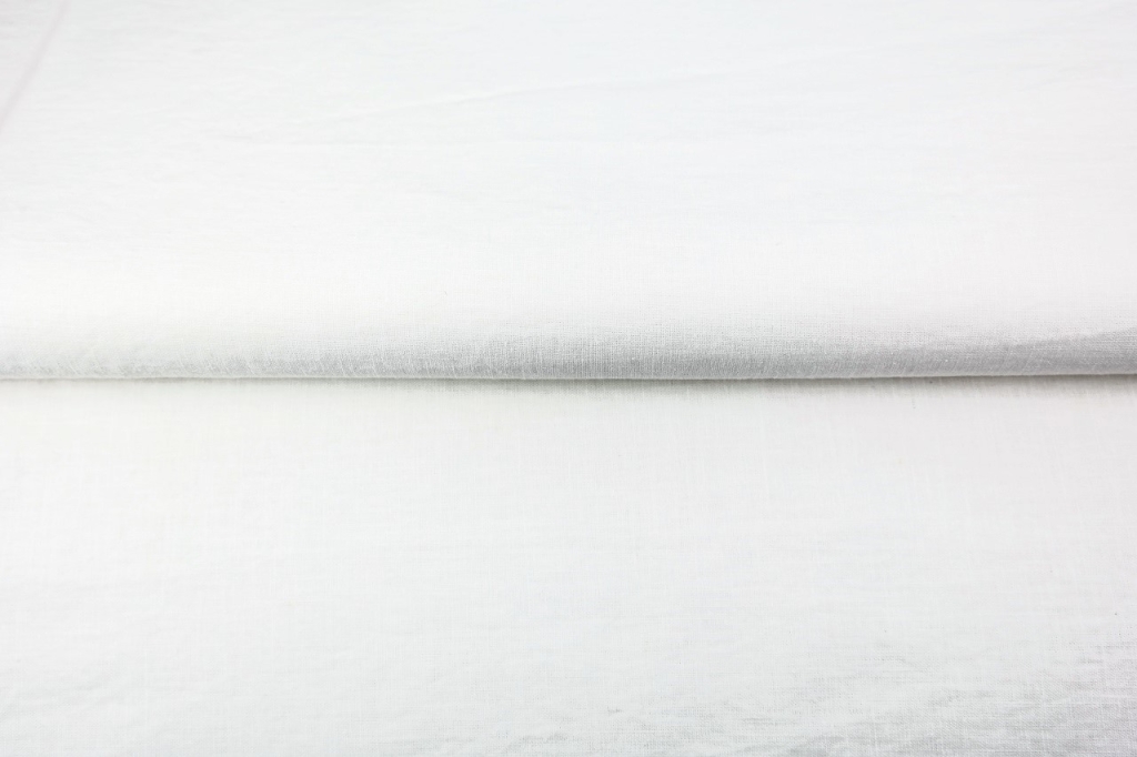 Lin blanc n°2 OEKO TEX