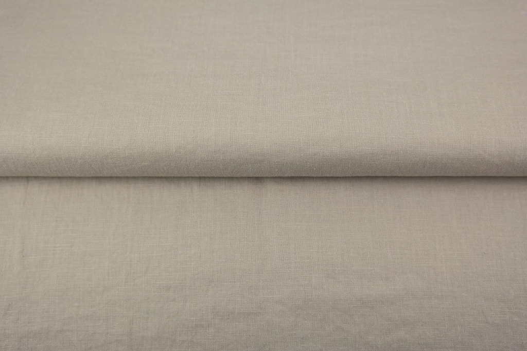 Lin gris n°17 OEKO TEX