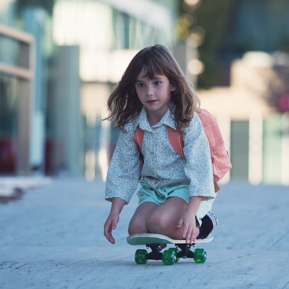 tissu Lin - viscose "Shaped Chaos" See You At Six OEKO TEX