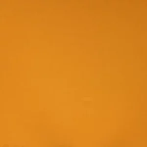Sweat digital "Brossé" ocre