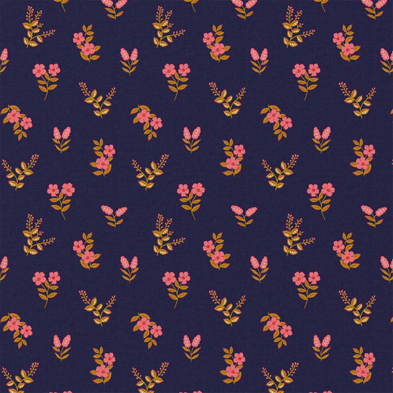 tissu coton INSANO OEKO TEX