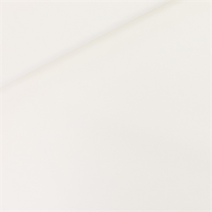 French Terry - Uni - Blanc cassé