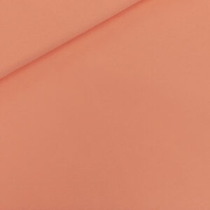 French Terry - Uni - Rose Papaya Punch