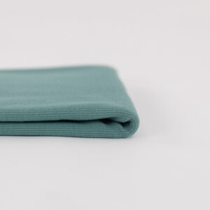 bord côte Poussière turquoise (110 cm)