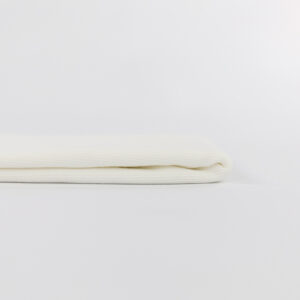 bord côte Blanc cassé (110 cm)