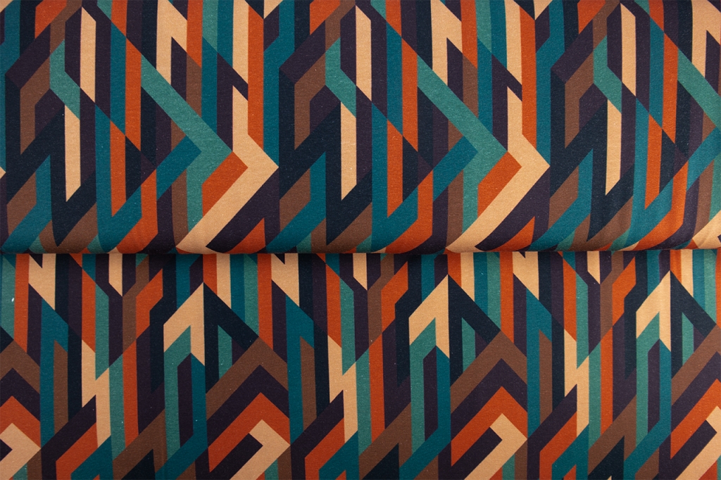 jersey vintage graphic