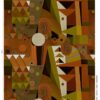 Jersey Graphic opulence 3