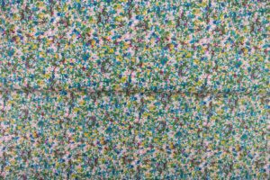 Jersey digital "Millefleurs"