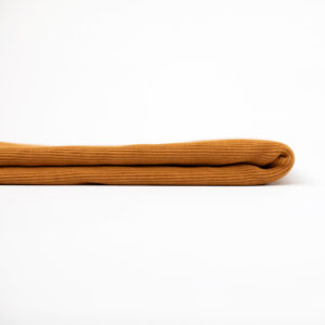 Bord côte épais - Brun Nerprun (140 cm)