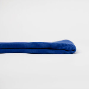 Bord côte épais - Bleu Surf the web (140 cm)