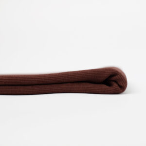 bord côte Marron Rhum-raisin (110 cm)