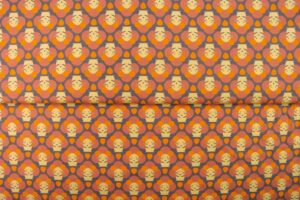 Jersey digital "Souris rétro"