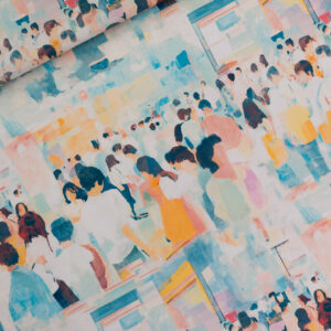 Coton - "All the people"