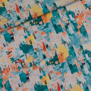 Ecovero/Viscose "City Joy"