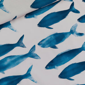 French Terry - "Phishies"