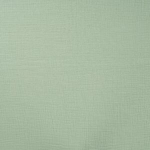 Double gaze MENTHE DOUCE