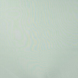 Coton uni menthe douce