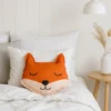 coussin renard 3