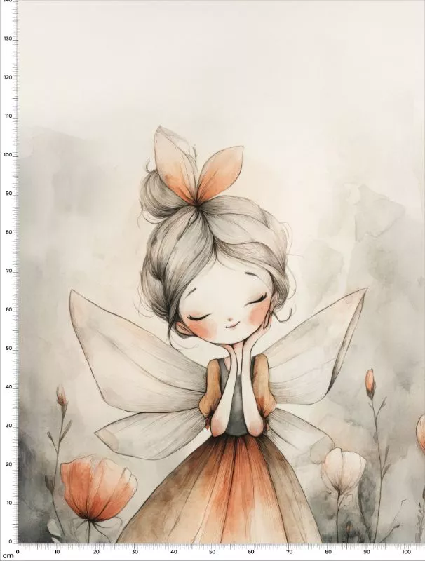 couverture fée juliana 2