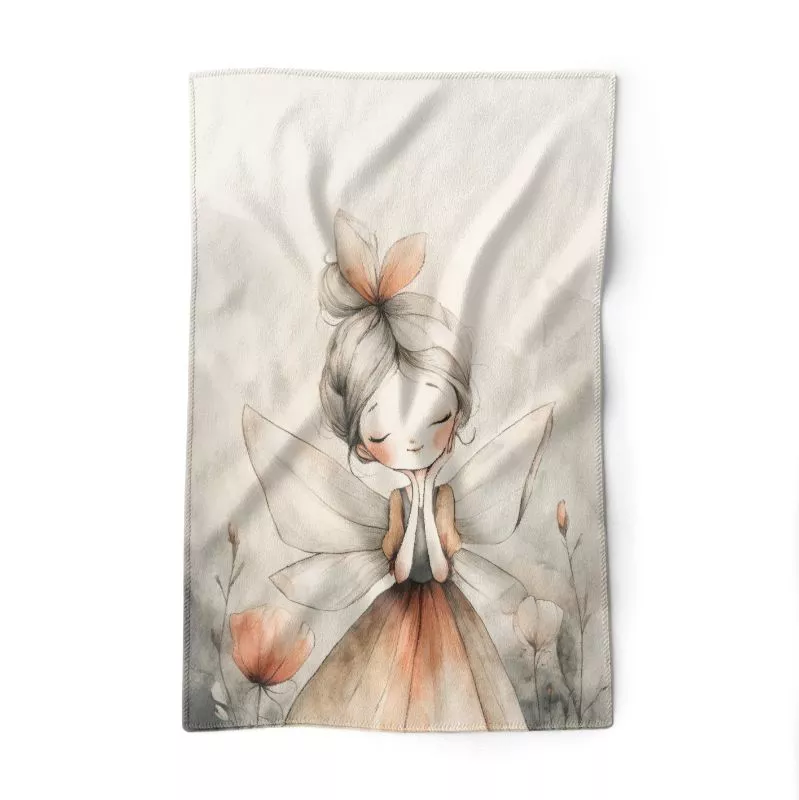 couverture fée juliana 3