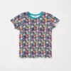 jersey hiboux colorés 4