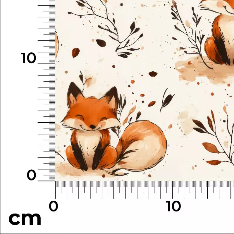 jersey jeu renards 3