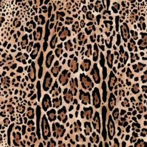 Jersey digital "Leopard"