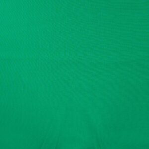 Coton uni Vert bouteille