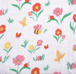 Double gaze "La vie des champs"