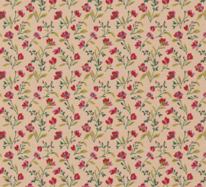 Coton "Douceur d'antan"