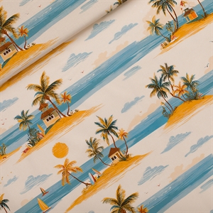 Coton - "Islands"