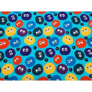 Jersey digital "Boules en folie"