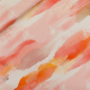 Lin - viscose "Ember Horizons"