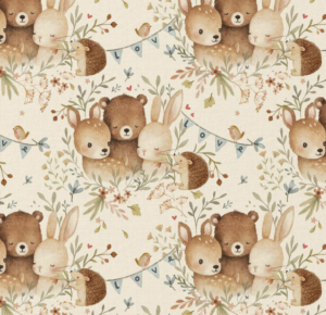 Coton "NOARA"