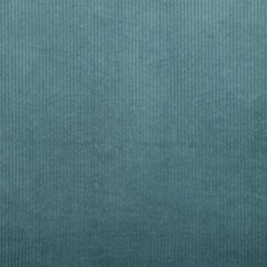 Velours côtes EXTENSIBLE Vert émeraude