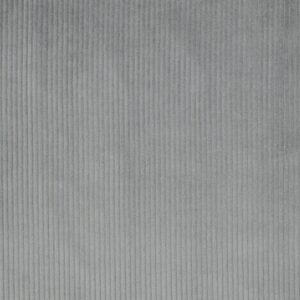 Velours grosses côtes "Gris"