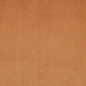 Velours grosses côtes "Cognac"